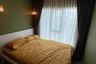 1 Bedroom Condo for rent in Regent Home Bangna, Bang Na, Bangkok near BTS Bang Na