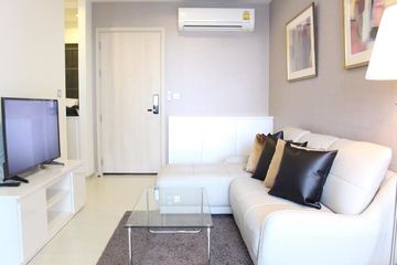 1 Bedroom Condo for Sale or Rent in Rhythm Sukhumvit 42, Phra Khanong, Bangkok near BTS Ekkamai
