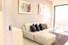 1 Bedroom Condo for Sale or Rent in Rhythm Sukhumvit 42, Phra Khanong, Bangkok near BTS Ekkamai