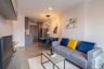 2 Bedroom Condo for sale in THE BASE Phetchaburi-Thonglor, Bang Kapi, Bangkok near MRT Phetchaburi