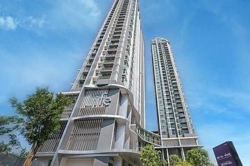 2 Bedroom Condo for sale in Life Ratchadapisek, Huai Khwang, Bangkok near MRT Huai Khwang