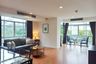 2 Bedroom Condo for rent in The Capital Sukhumvit 30/1, Khlong Tan, Bangkok near BTS Thong Lo