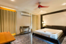 4 Bedroom Office for rent in Silom, Bangkok near BTS Surasak