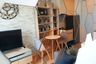1 Bedroom Condo for Sale or Rent in Noble Revolve Ratchada, Huai Khwang, Bangkok near MRT Thailand Cultural Centre