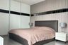 2 Bedroom Condo for rent in Nusasiri Grand, Phra Khanong, Bangkok near BTS Ekkamai