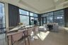 3 Bedroom Condo for rent in Circle Living Prototype, Makkasan, Bangkok near Airport Rail Link Makkasan