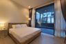 3 Bedroom Condo for rent in Circle Living Prototype, Makkasan, Bangkok near Airport Rail Link Makkasan