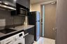1 Bedroom Condo for rent in Ideo Q Siam-Ratchathewi, Thanon Phaya Thai, Bangkok near BTS Ratchathewi