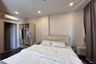 1 Bedroom Condo for rent in Ideo Q Siam-Ratchathewi, Thanon Phaya Thai, Bangkok near BTS Ratchathewi