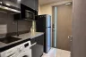 1 Bedroom Condo for rent in Ideo Q Siam-Ratchathewi, Thanon Phaya Thai, Bangkok near BTS Ratchathewi