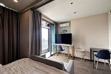 1 Bedroom Condo for rent in Ideo Q Siam-Ratchathewi, Thanon Phaya Thai, Bangkok near BTS Ratchathewi