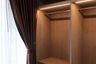 1 Bedroom Condo for rent in Life Asoke, Bang Kapi, Bangkok near MRT Phetchaburi