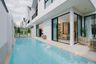 3 Bedroom Villa for Sale or Rent in The Regent Villas Pasak Phase 2, Si Sunthon, Phuket