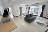 3 Bedroom Condo for rent in Waterford Sukhumvit 50, Phra Khanong, Bangkok near BTS On Nut