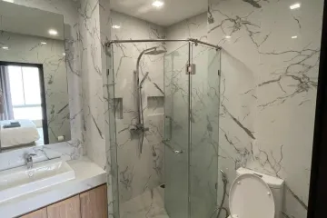 1 Bedroom Condo for rent in Quartz Residence, Khlong Toei, Bangkok near MRT Queen Sirikit National Convention Centre