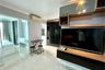 1 Bedroom Condo for rent in Lumpini Place Rama IX - Ratchada, Huai Khwang, Bangkok near MRT Phra Ram 9
