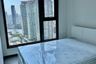 1 Bedroom Condo for rent in RHYTHM Charoenkrung Pavillion, Wat Phraya Krai, Bangkok near BTS Saphan Taksin