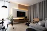 3 Bedroom House for rent in Huai Khwang, Bangkok