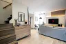 3 Bedroom House for rent in Huai Khwang, Bangkok