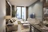 1 Bedroom Condo for sale in Suanbua Residence, Phaya Thai, Bangkok near BTS Ari