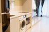 1 Bedroom Condo for rent in Life One Wireless, Lumpini, Bangkok near BTS Ploen Chit