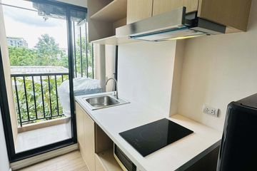 1 Bedroom Condo for sale in Alive sukhumvit 76, Samrong, Samut Prakan