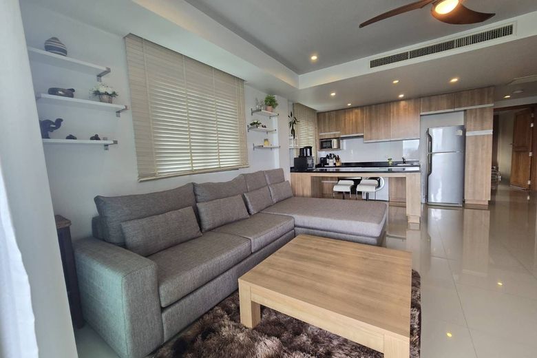 1 Bedroom Condo For Rent