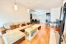 2 Bedroom Condo for rent in The Madison, Khlong Tan Nuea, Bangkok near BTS Phrom Phong