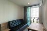 1 Bedroom Condo for rent in Artemis Sukhumvit 77, Suan Luang, Bangkok near BTS On Nut