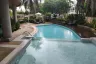 3 Bedroom Apartment for rent in Blossom Ville, Phra Khanong Nuea, Bangkok near BTS Ekkamai