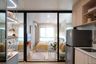1 Bedroom Condo for sale in Na Veera Ramintra, Anusawari, Bangkok near MRT Lat Pla Khao
