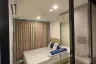 1 Bedroom Condo for rent in SO Origin Phahol 69 Station, Anusawari, Bangkok near BTS Sai Yud