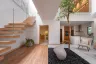 4 Bedroom House for sale in B-Yan Pool and Residence, Chorakhe Bua, Bangkok