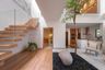 4 Bedroom House for sale in B-Yan Pool and Residence, Chorakhe Bua, Bangkok