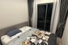 1 Bedroom Condo for rent in Niche Pride Taopoon - Interchange, Bang Sue, Bangkok near MRT Tao Poon