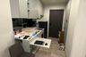 1 Bedroom Condo for rent in Niche Pride Taopoon - Interchange, Bang Sue, Bangkok near MRT Tao Poon