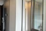 1 Bedroom Condo for rent in Niche Pride Taopoon - Interchange, Bang Sue, Bangkok near MRT Tao Poon