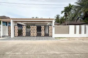 3 Bedroom House for sale in Baan Suan Yu Charoen 5, Pa Khlok, Phuket