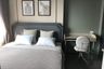 1 Bedroom Condo for rent in Ideo Chula - Samyan, Si Phraya, Bangkok near MRT Sam Yan