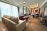 2 Bedroom Condo for rent in The Reserve Sukhumvit 61, Khlong Tan Nuea, Bangkok near BTS Ekkamai