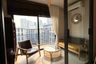 2 Bedroom Condo for rent in The Reserve Sukhumvit 61, Khlong Tan Nuea, Bangkok near BTS Ekkamai