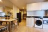 1 Bedroom Condo for rent in Vista Garden, Phra Khanong Nuea, Bangkok near BTS Phra Khanong