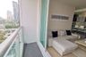 1 Bedroom Condo for rent in Eight Thonglor Residence, Khlong Tan Nuea, Bangkok near BTS Thong Lo