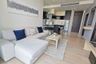 1 Bedroom Condo for rent in Eight Thonglor Residence, Khlong Tan Nuea, Bangkok near BTS Thong Lo
