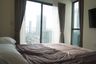 2 Bedroom Condo for rent in Ideo Mobi Rama 9, Huai Khwang, Bangkok near MRT Phra Ram 9