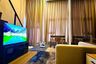 1 Bedroom Condo for rent in Park Origin Chula Samyan, Maha Phruettharam, Bangkok near MRT Sam Yan