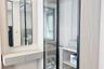 1 Bedroom Condo for rent in Modiz Rhyme Ramkhamhaeng, Hua Mak, Bangkok near Airport Rail Link Ramkhamhaeng