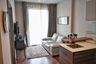 1 Bedroom Condo for rent in Ceil by Sansiri, Khlong Tan Nuea, Bangkok near BTS Ekkamai