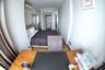1 Bedroom Condo for rent in Ceil by Sansiri, Khlong Tan Nuea, Bangkok near BTS Ekkamai