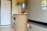 1 Bedroom Condo for rent in Chewathai Pinklao, Bang Yi Khan, Bangkok near MRT Bang Yi Khan